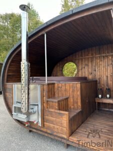 Spa nordique sauna exterieur combo (12)