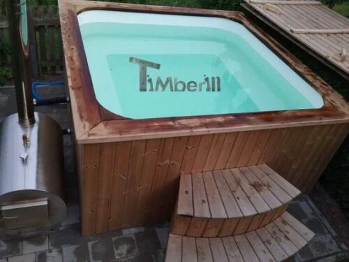 Micro Pool Party Tub For Max 16 Persons (4)