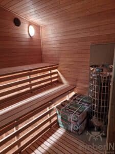 Sauna exterieur moderne cabine (1)