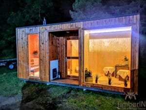 Sauna exterieur moderne cabine (5)